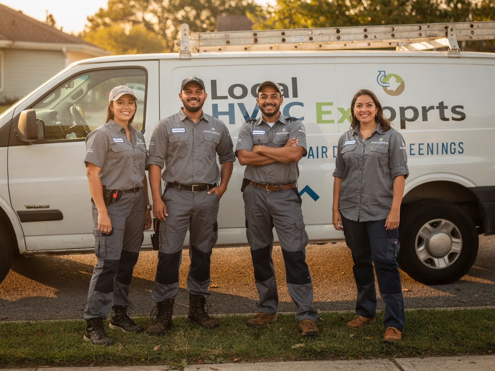 24/7 HVAC Repair & AC Replacement company in Carrizo Springs, TX