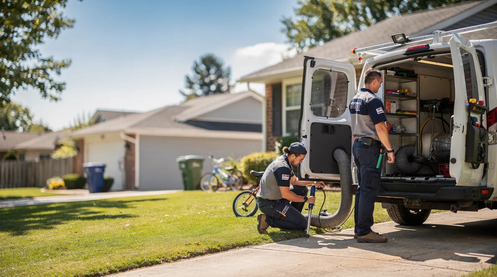 24/7 HVAC Repair & AC Replacement in Carrizo Springs, TX near me